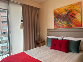 Hermoso Estudio en Palermo-COCHERA
